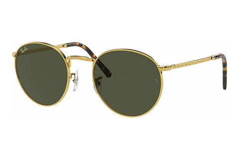 слънчеви очила Ray-Ban NEW ROUND (RB3637 919631)