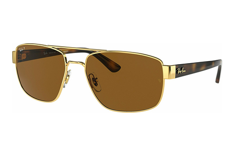 слънчеви очила Ray-Ban RB3663 001/57