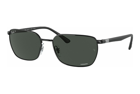 слънчеви очила Ray-Ban RB3684CH 002/K8