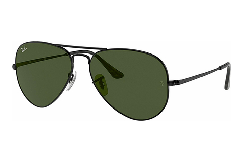 слънчеви очила Ray-Ban Aviator Metal II (RB3689 914831)