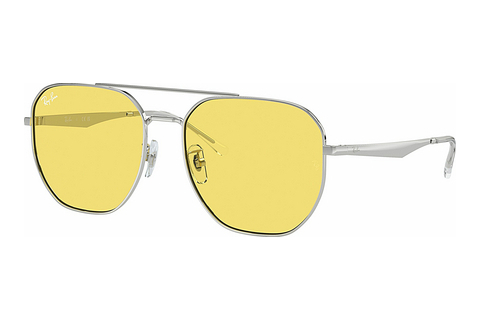 слънчеви очила Ray-Ban RB3724D 003/85