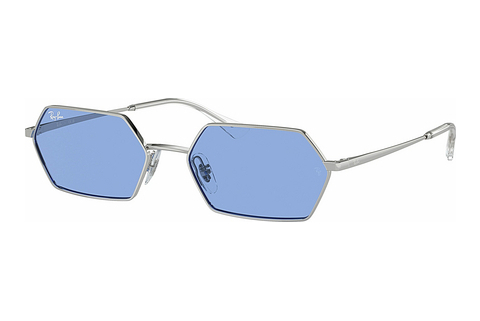 слънчеви очила Ray-Ban YEVI (RB3728 003/80)