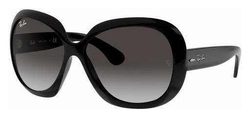 слънчеви очила Ray-Ban JACKIE OHH II (RB4098 601/8G)