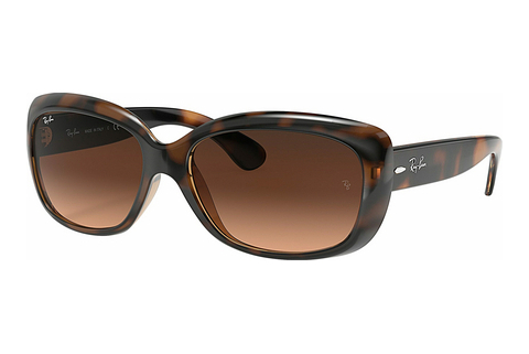 слънчеви очила Ray-Ban JACKIE OHH (RB4101 642/A5)