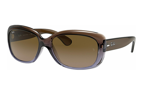 слънчеви очила Ray-Ban JACKIE OHH (RB4101 860/51)