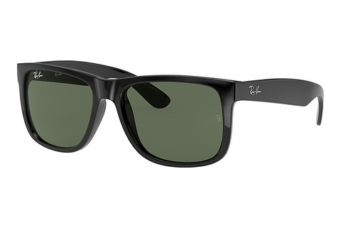 слънчеви очила Ray-Ban JUSTIN (RB4165 601/71)