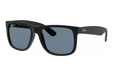 слънчеви очила Ray-Ban JUSTIN (RB4165 622/2V)