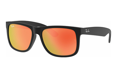 слънчеви очила Ray-Ban JUSTIN (RB4165 622/6Q)