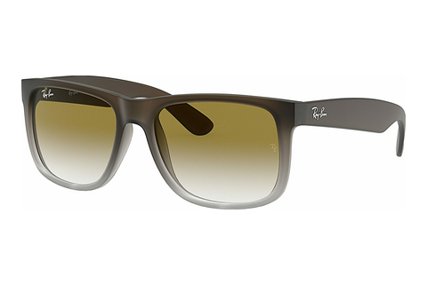 слънчеви очила Ray-Ban JUSTIN (RB4165 854/7Z)