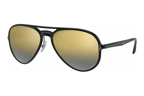 слънчеви очила Ray-Ban RB4320CH 601/J0