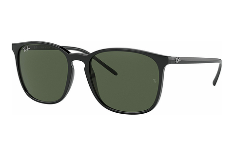 слънчеви очила Ray-Ban RB4387 601/71