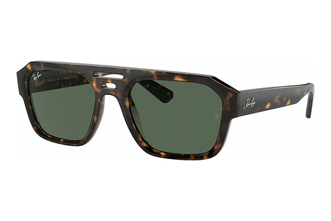 слънчеви очила Ray-Ban CORRIGAN (RB4397 135971)