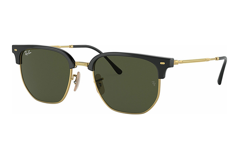 слънчеви очила Ray-Ban NEW CLUBMASTER (RB4416 601/31)