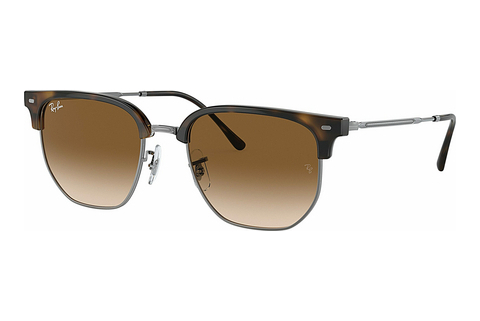 слънчеви очила Ray-Ban NEW CLUBMASTER (RB4416 710/51)