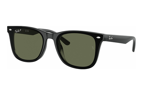 слънчеви очила Ray-Ban RB4420 601/9A