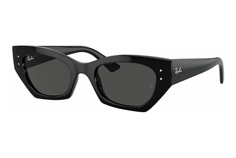 слънчеви очила Ray-Ban ZENA (RB4430 667787)