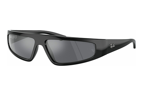 слънчеви очила Ray-Ban IZAZ (RB4432 66776V)