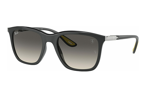 слънчеви очила Ray-Ban RB4433M F62411