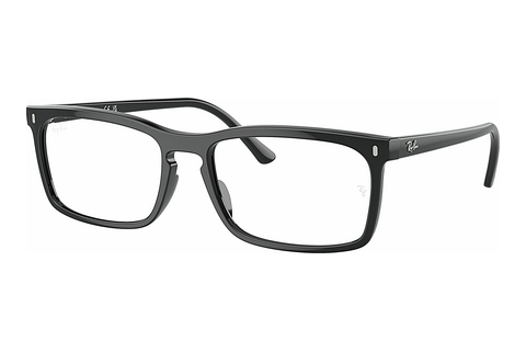 слънчеви очила Ray-Ban RB4435 901/GJ