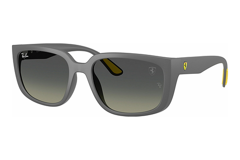 слънчеви очила Ray-Ban RB4443M F60811