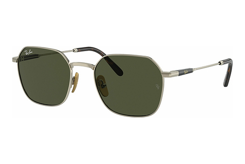 слънчеви очила Ray-Ban JIM TITANIUM (RB8094 926531)