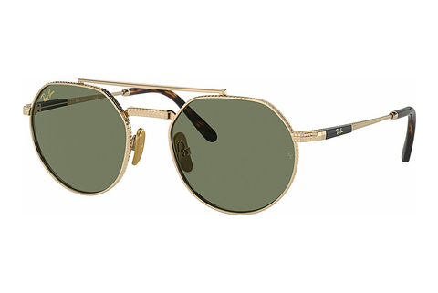 слънчеви очила Ray-Ban Jack II Titanium (RB8265 313852)