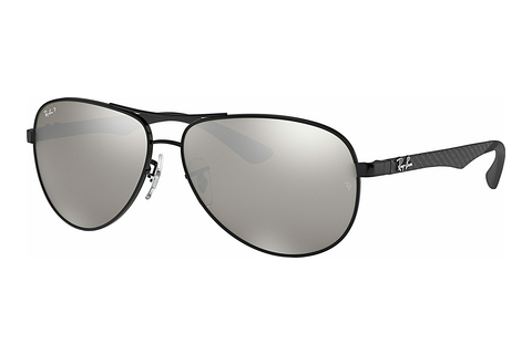 слънчеви очила Ray-Ban CARBON FIBRE (RB8313 002/K7)