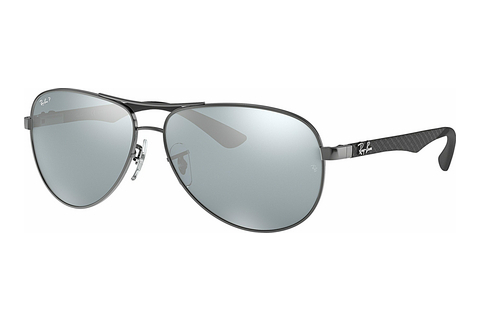 слънчеви очила Ray-Ban CARBON FIBRE (RB8313 004/K6)