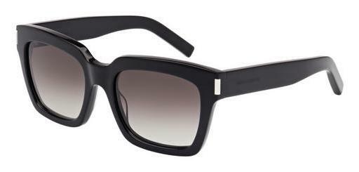 слънчеви очила Saint Laurent BOLD 1 001