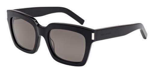 слънчеви очила Saint Laurent BOLD 1 002