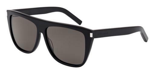 слънчеви очила Saint Laurent SL 1 002