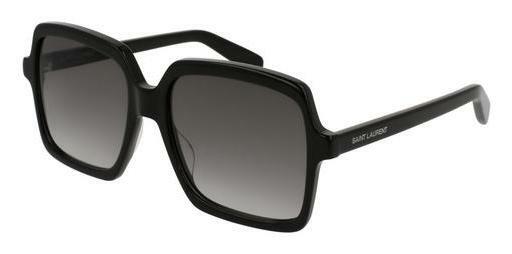 слънчеви очила Saint Laurent SL 174 001