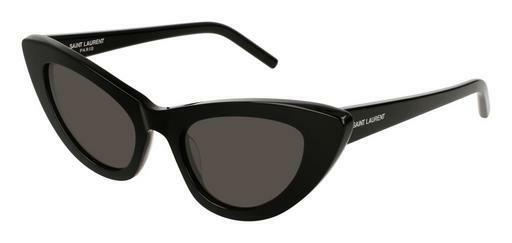 слънчеви очила Saint Laurent SL 213 LILY 001
