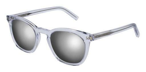 слънчеви очила Saint Laurent SL 28 012