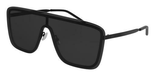 слънчеви очила Saint Laurent SL 364 MASK 002