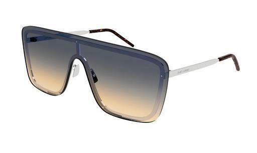 слънчеви очила Saint Laurent SL 364 MASK 009