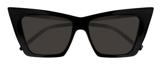 слънчеви очила Saint Laurent SL 372 001