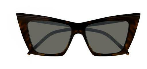 слънчеви очила Saint Laurent SL 372 003