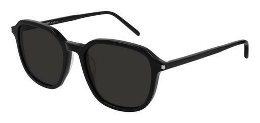 слънчеви очила Saint Laurent SL 385 001