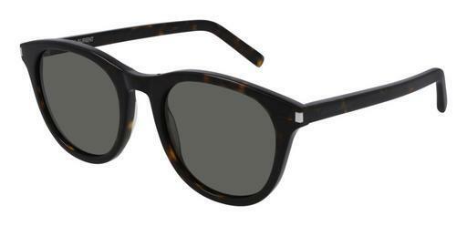 слънчеви очила Saint Laurent SL 401 006