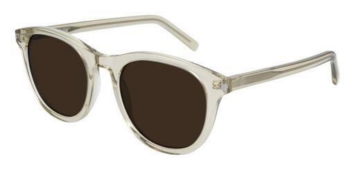 слънчеви очила Saint Laurent SL 401 008