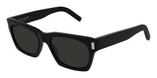 слънчеви очила Saint Laurent SL 402 001