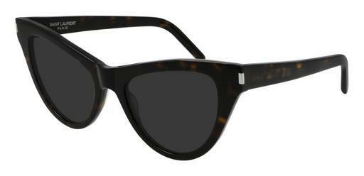 слънчеви очила Saint Laurent SL 425 002