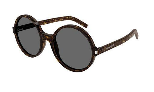 слънчеви очила Saint Laurent SL 450 002