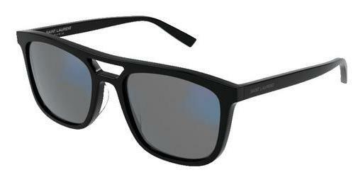слънчеви очила Saint Laurent SL 455 005