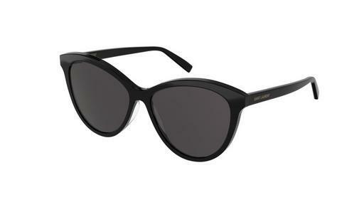 слънчеви очила Saint Laurent SL 456 001