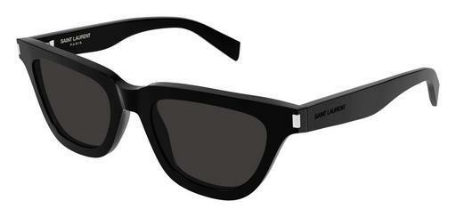 слънчеви очила Saint Laurent SL 462 SULPICE 001