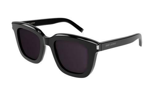 слънчеви очила Saint Laurent SL 465 001
