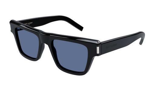 слънчеви очила Saint Laurent SL 469 005