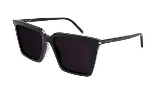 слънчеви очила Saint Laurent SL 474 001